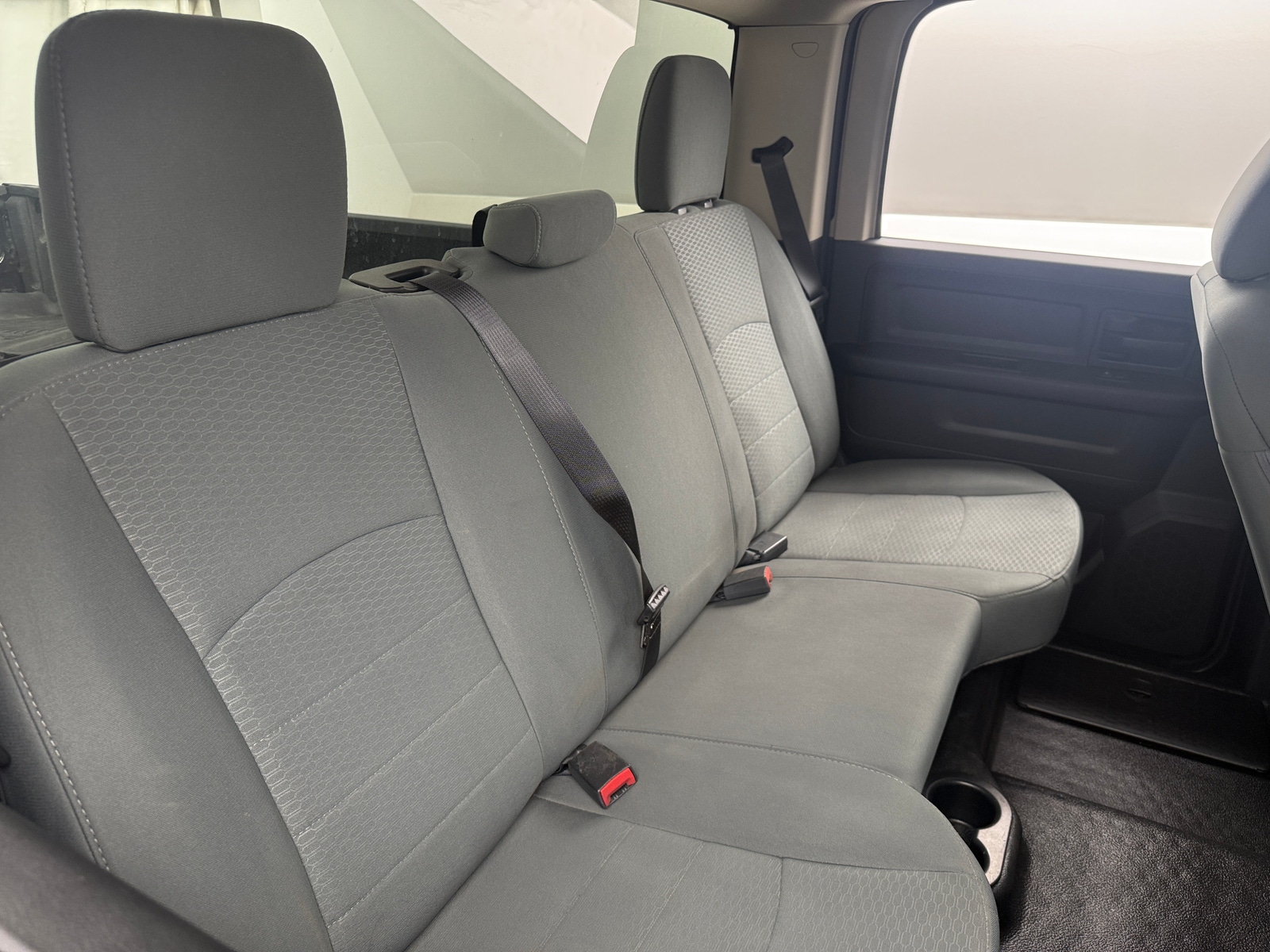 Thumbnail: 2018 RAM 2500 - 6