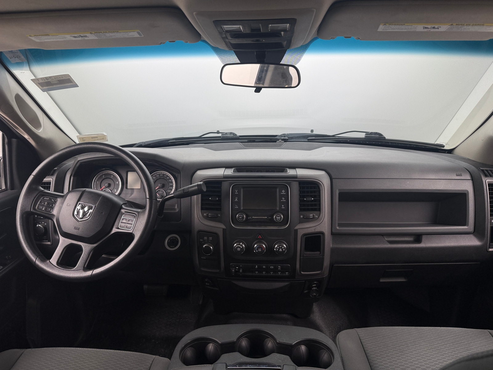 Thumbnail: 2018 RAM 2500 - 3