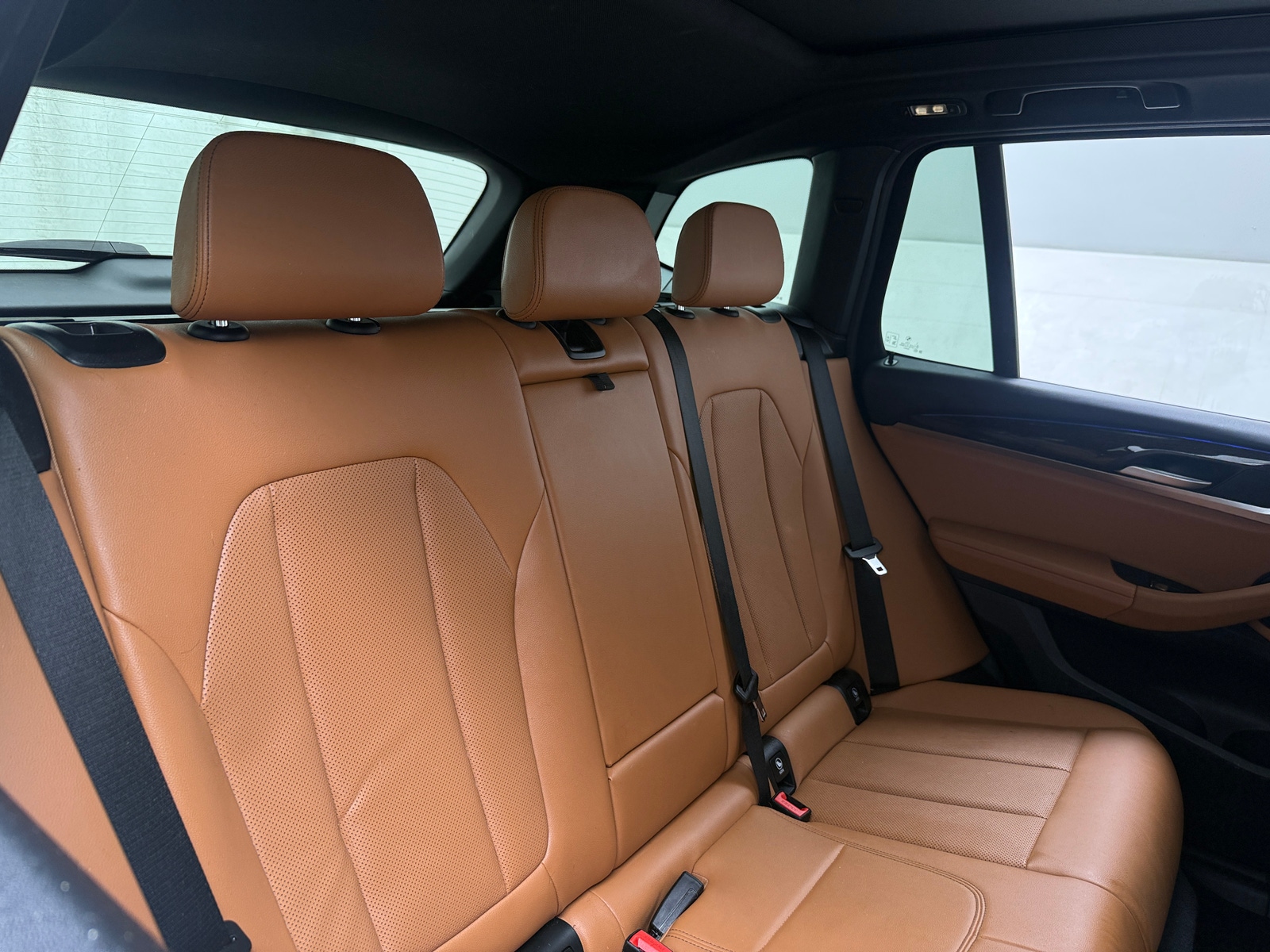 Thumbnail: 2022 BMW X3 - 5