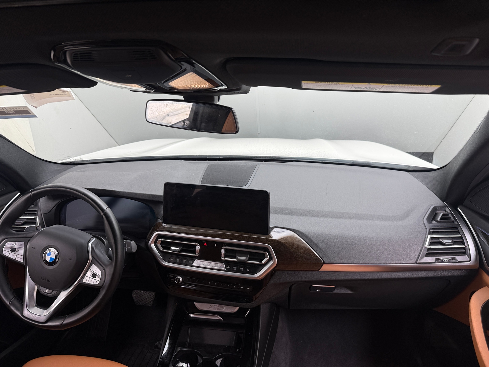 Thumbnail: 2022 BMW X3 - 2