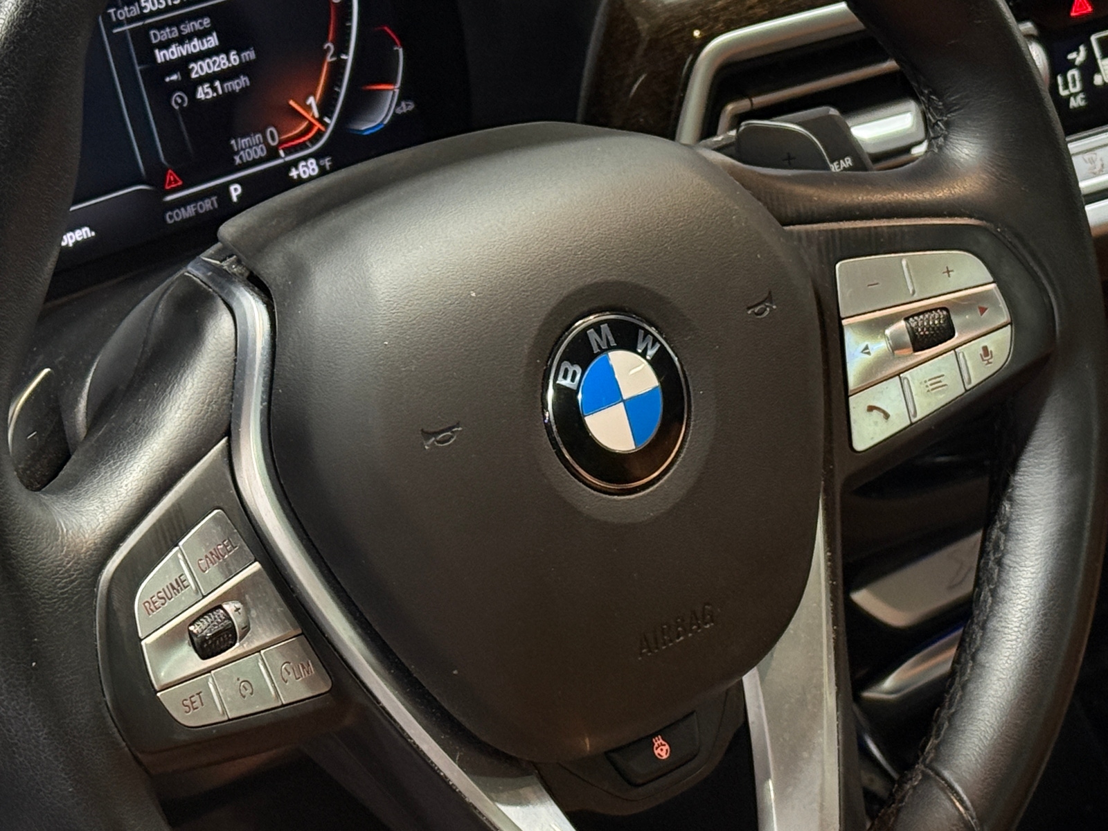 Thumbnail: 2022 BMW X3 - 4