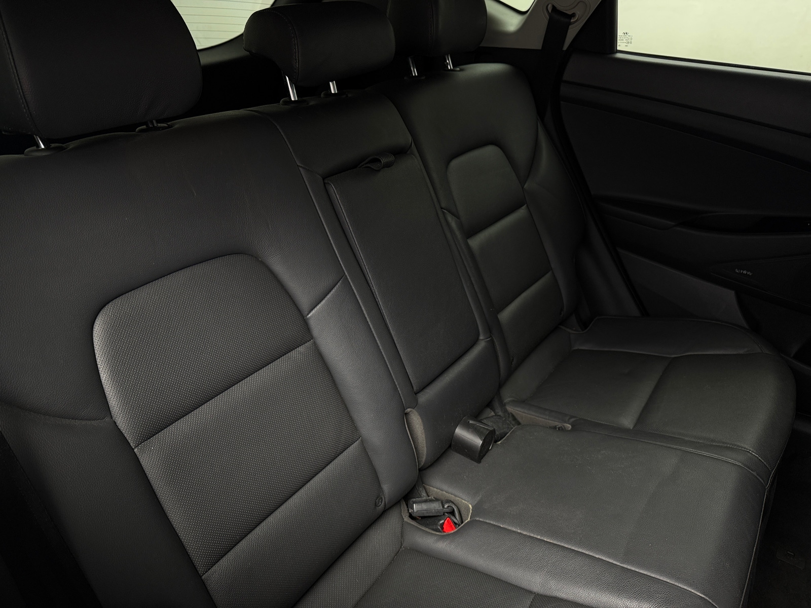 Thumbnail: 2017 Hyundai Tucson - 5