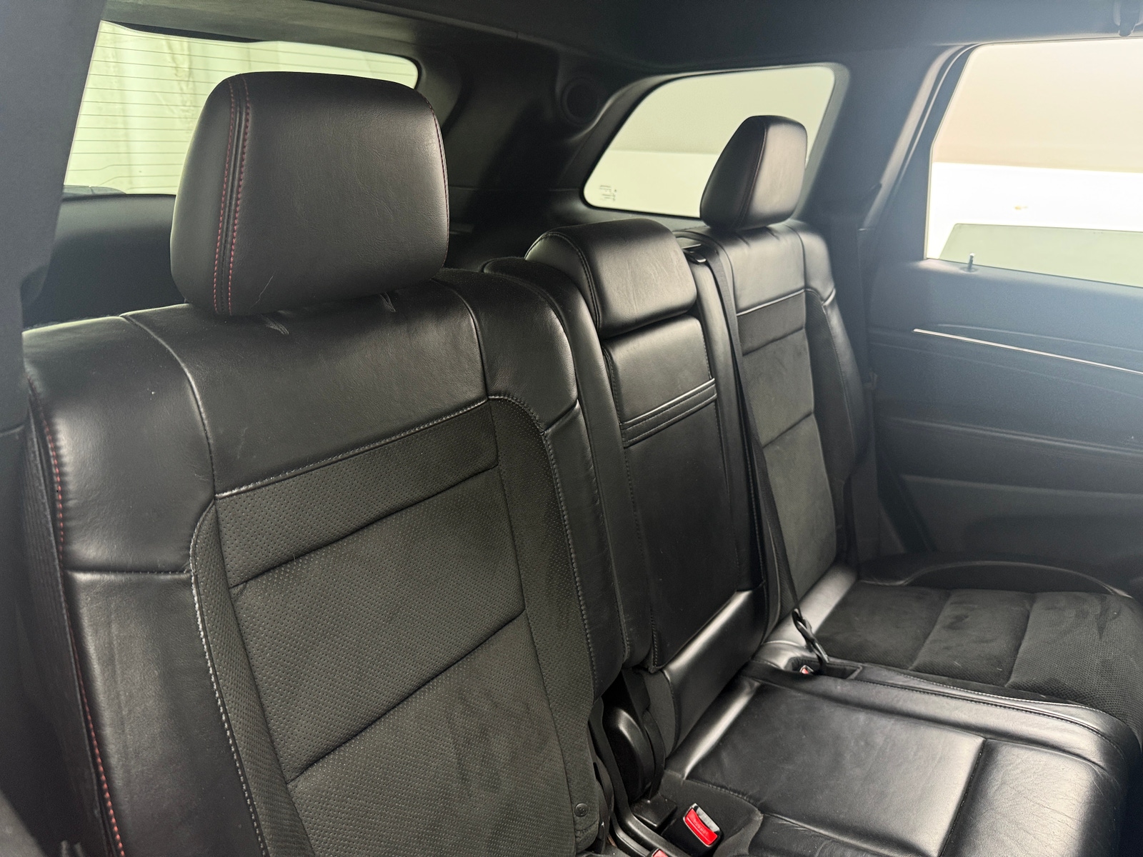 Thumbnail: 2017 Jeep Grand Cherokee - 5