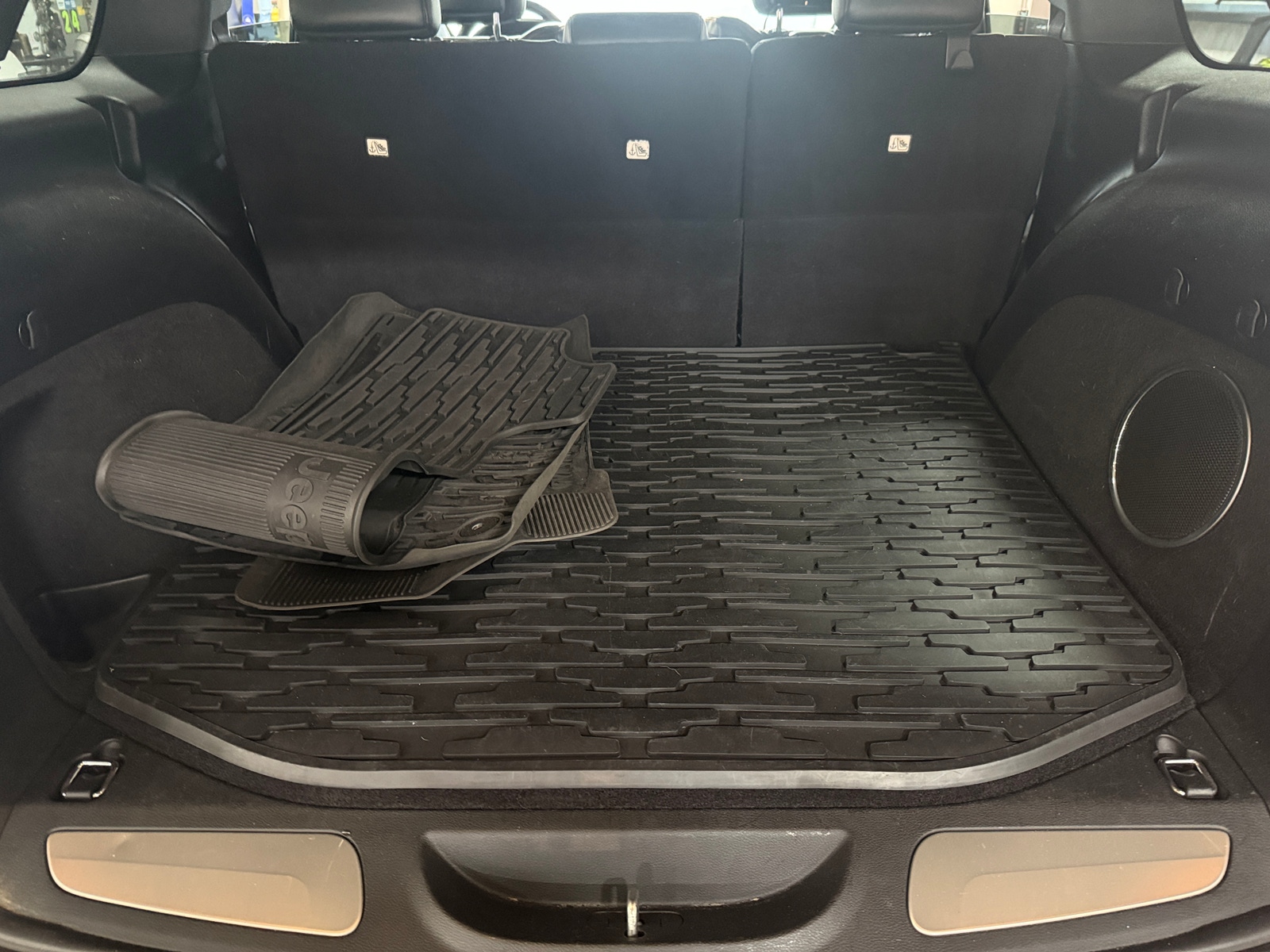 Thumbnail: 2017 Jeep Grand Cherokee - 6