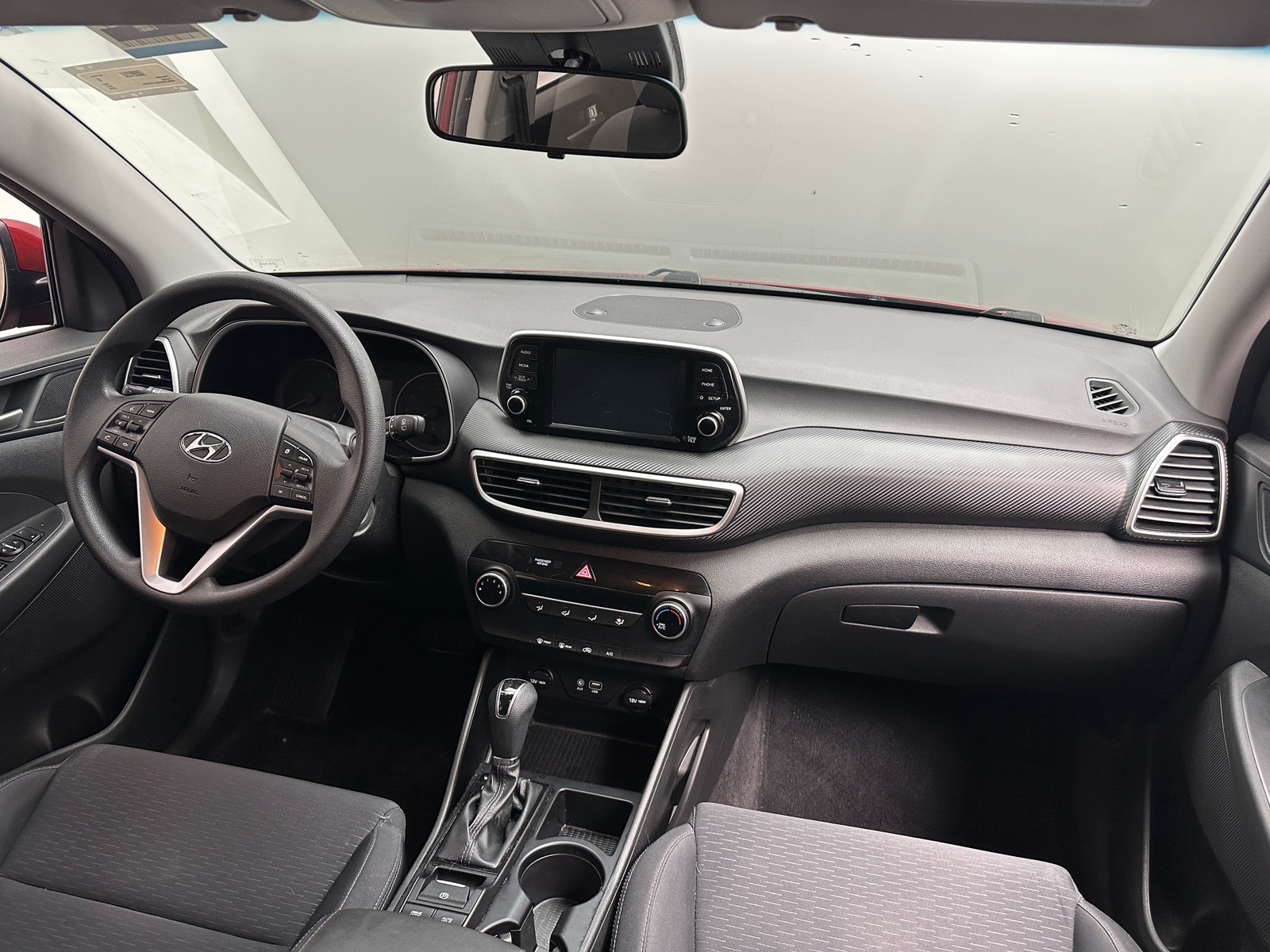 Thumbnail: 2020 Hyundai Tucson - 3