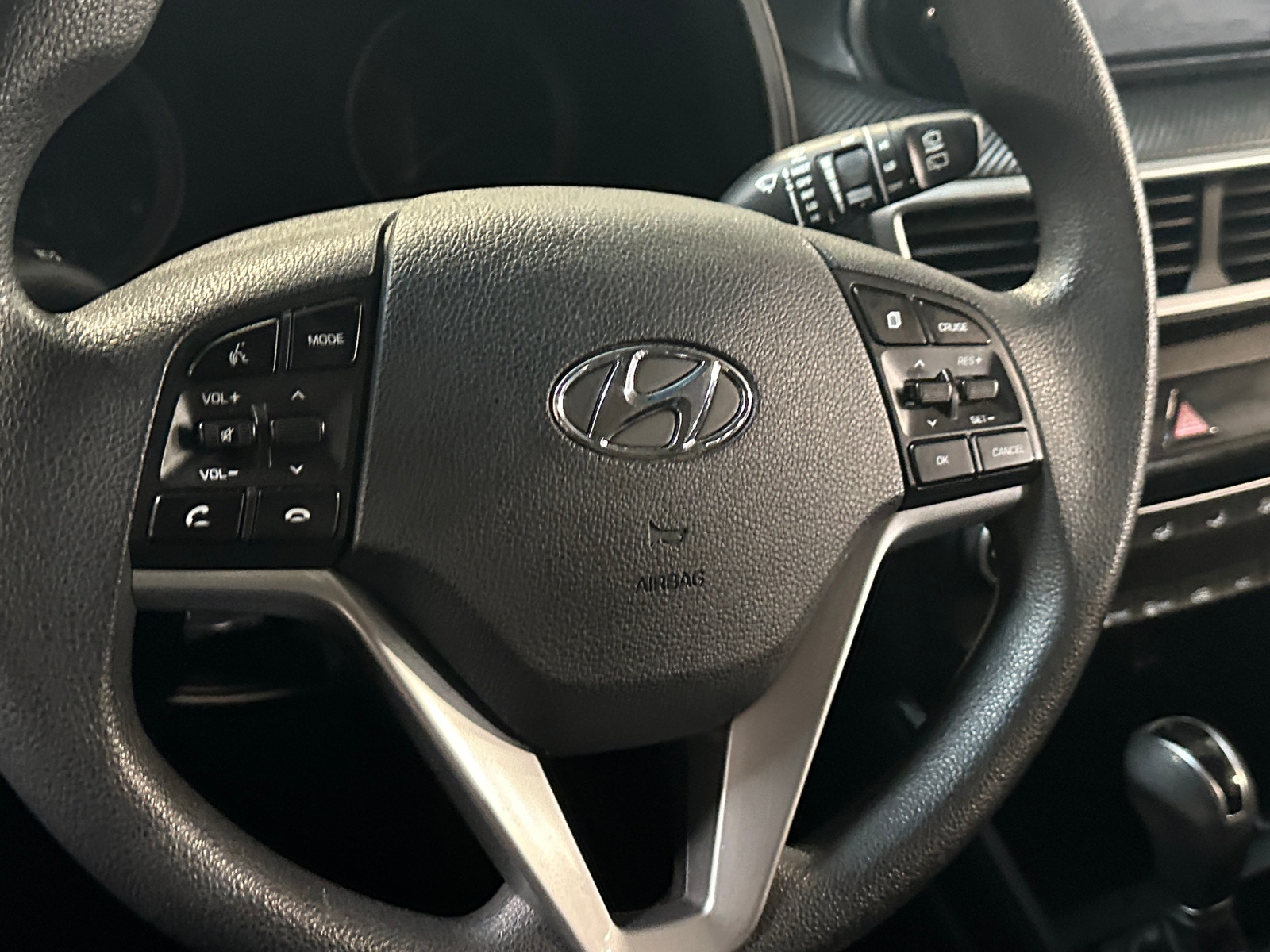 Thumbnail: 2020 Hyundai Tucson - 5