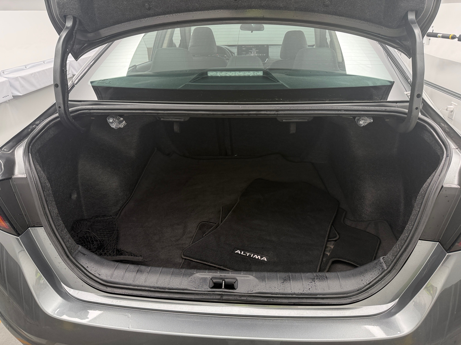 Thumbnail: 2025 Nissan Altima - 6