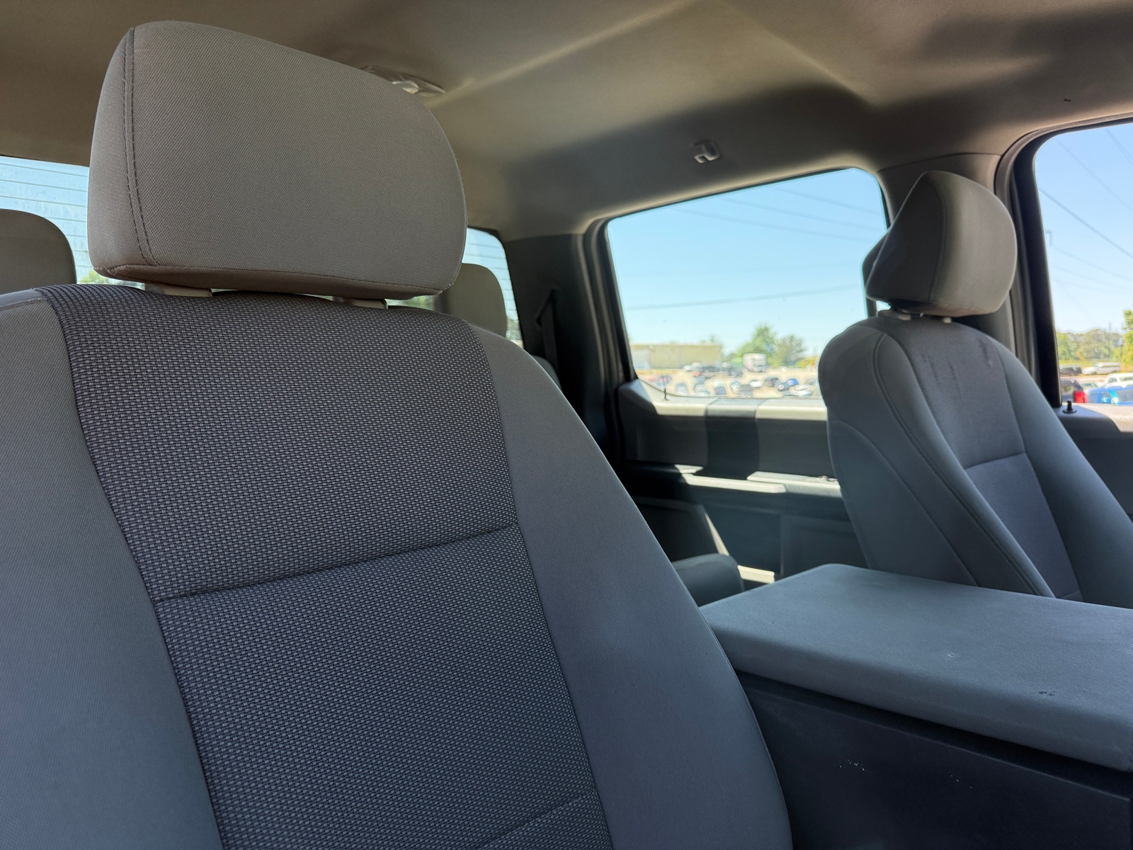 Thumbnail: 2022 Ford Econoline - 2