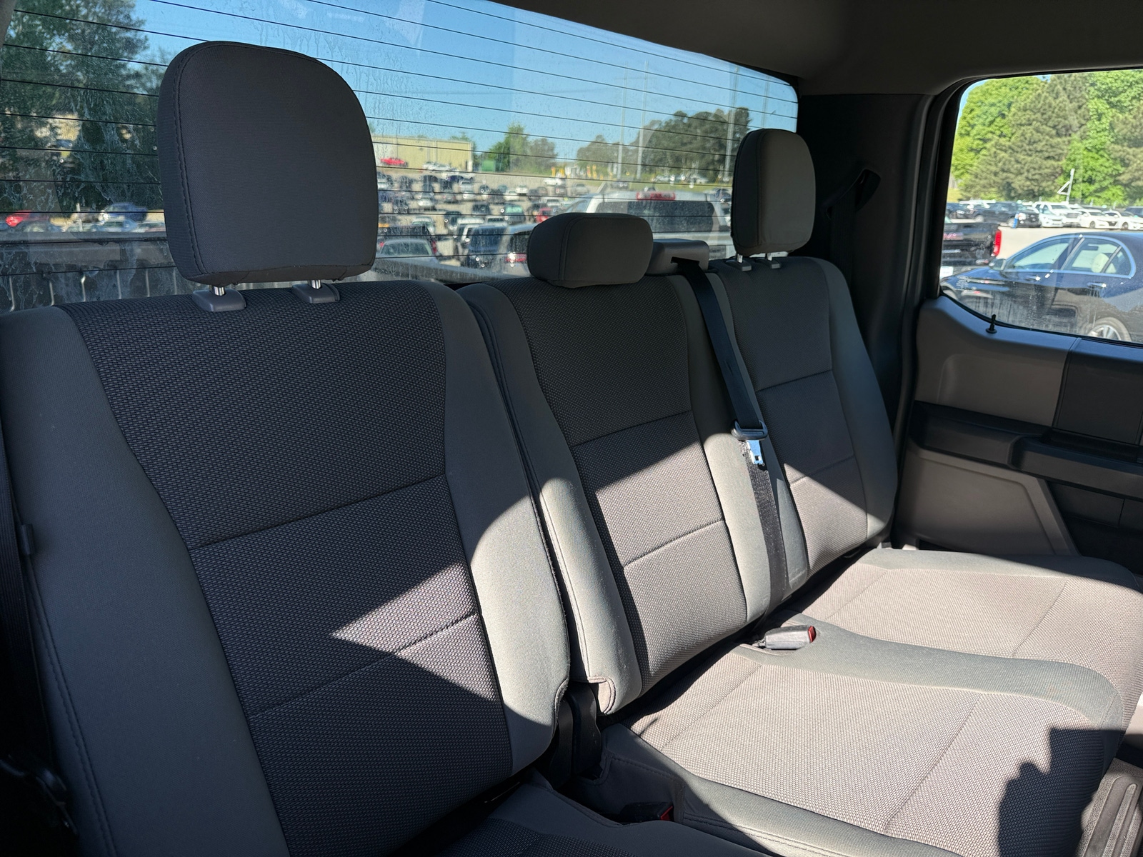 Thumbnail: 2022 Ford Econoline - 6