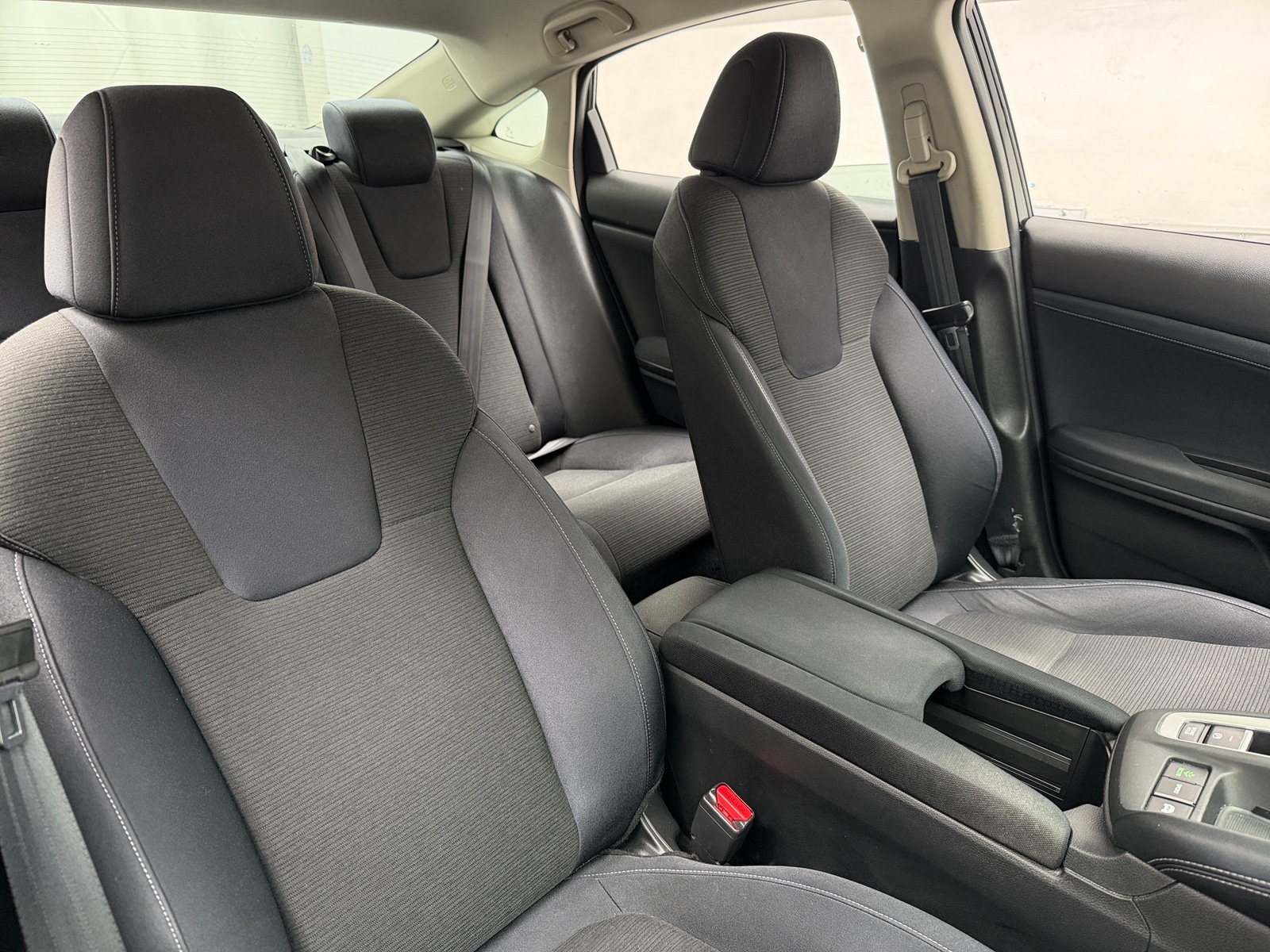 Thumbnail: 2019 Honda Insight - 2