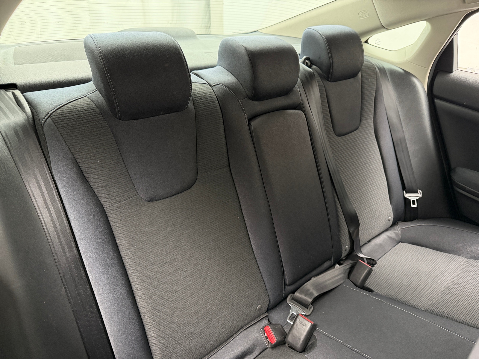 Thumbnail: 2019 Honda Insight - 6