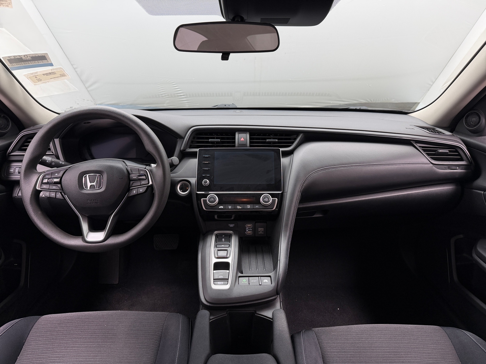 Thumbnail: 2019 Honda Insight - 3