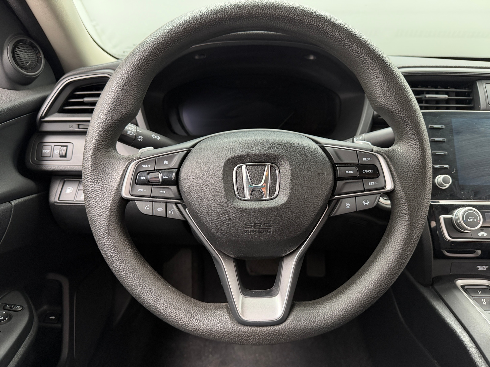 Thumbnail: 2019 Honda Insight - 5