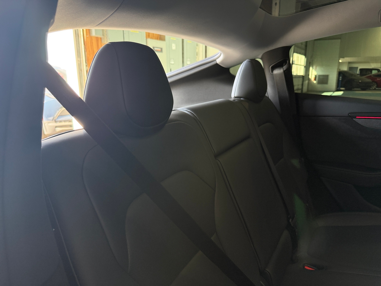 Thumbnail: 2026 Tesla Model Y - 4