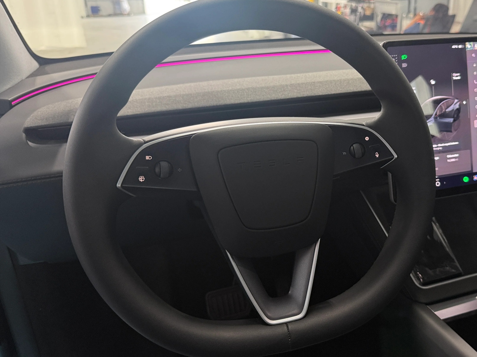 Thumbnail: 2026 Tesla Model Y - 3