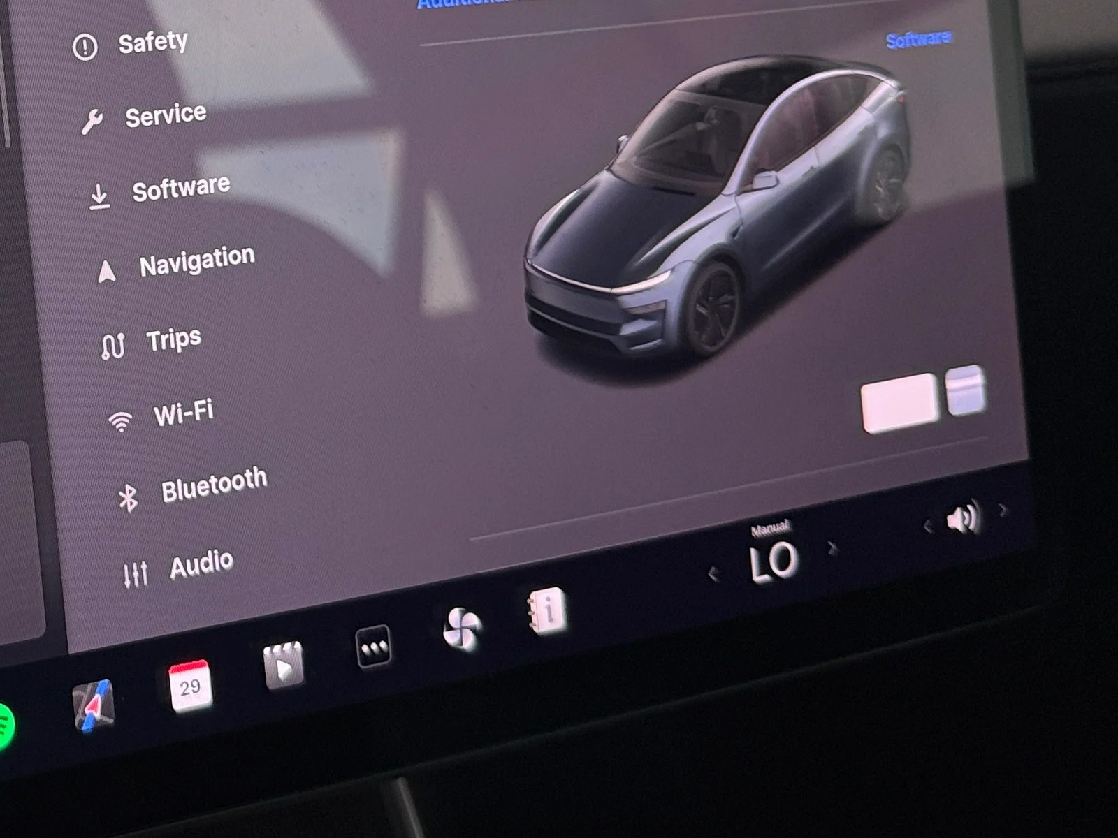 Thumbnail: 2026 Tesla Model Y - 2
