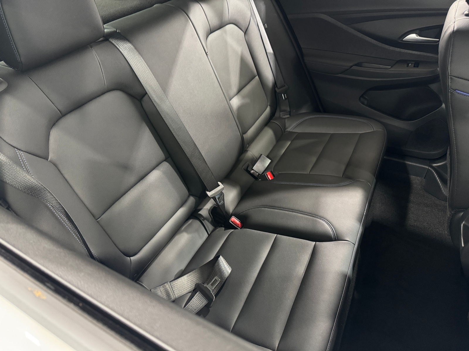 Thumbnail: 2025 Buick Envista - 5