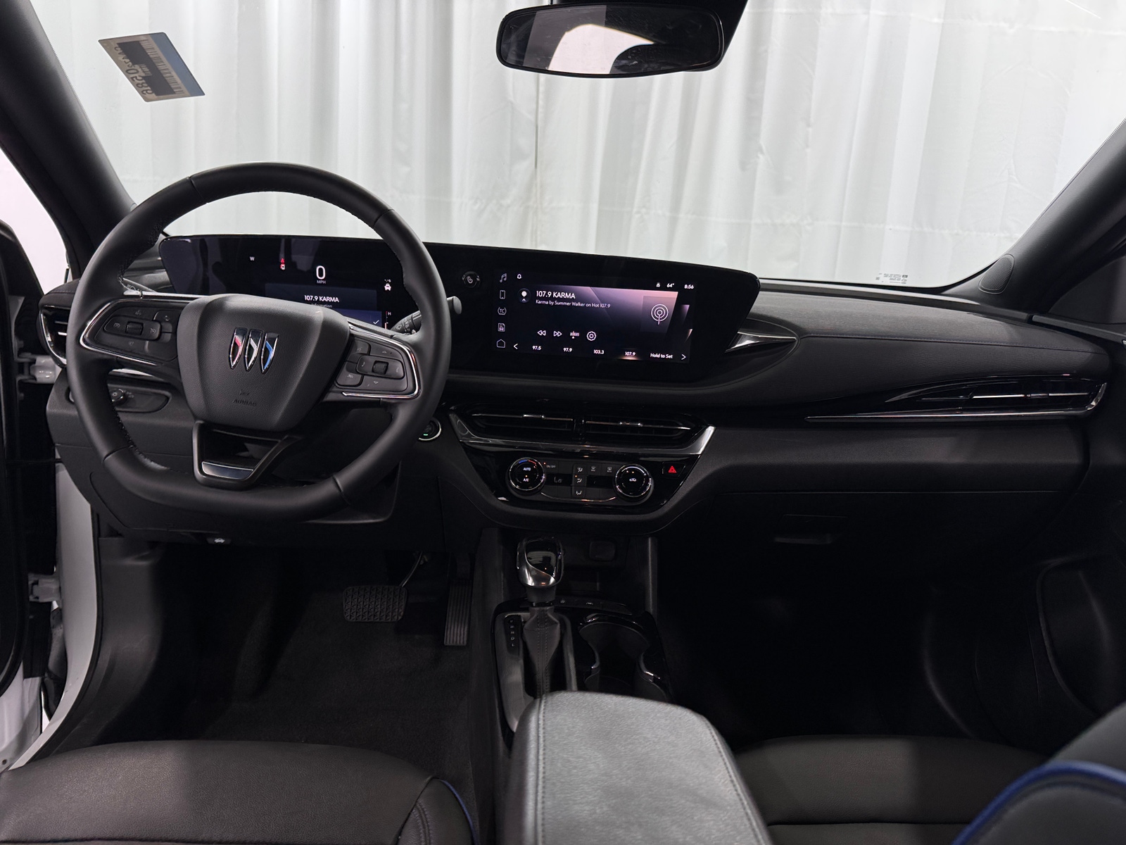 Thumbnail: 2025 Buick Envista - 2