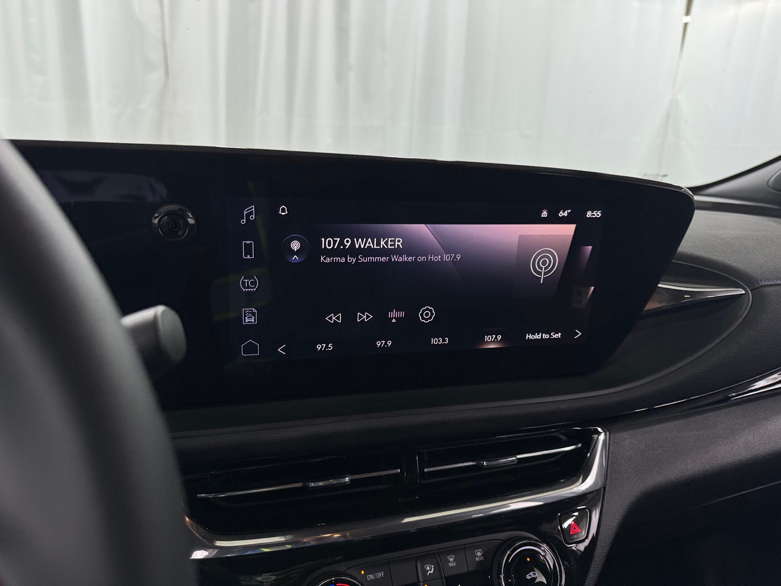 Thumbnail: 2025 Buick Envista - 3