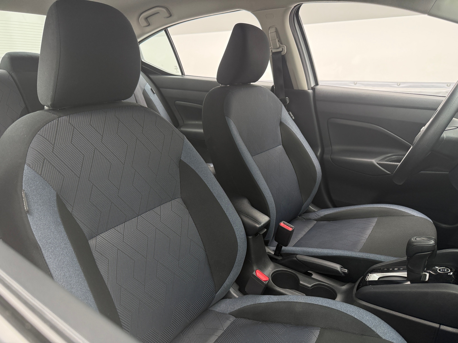 Thumbnail: 2025 Nissan Versa - 2