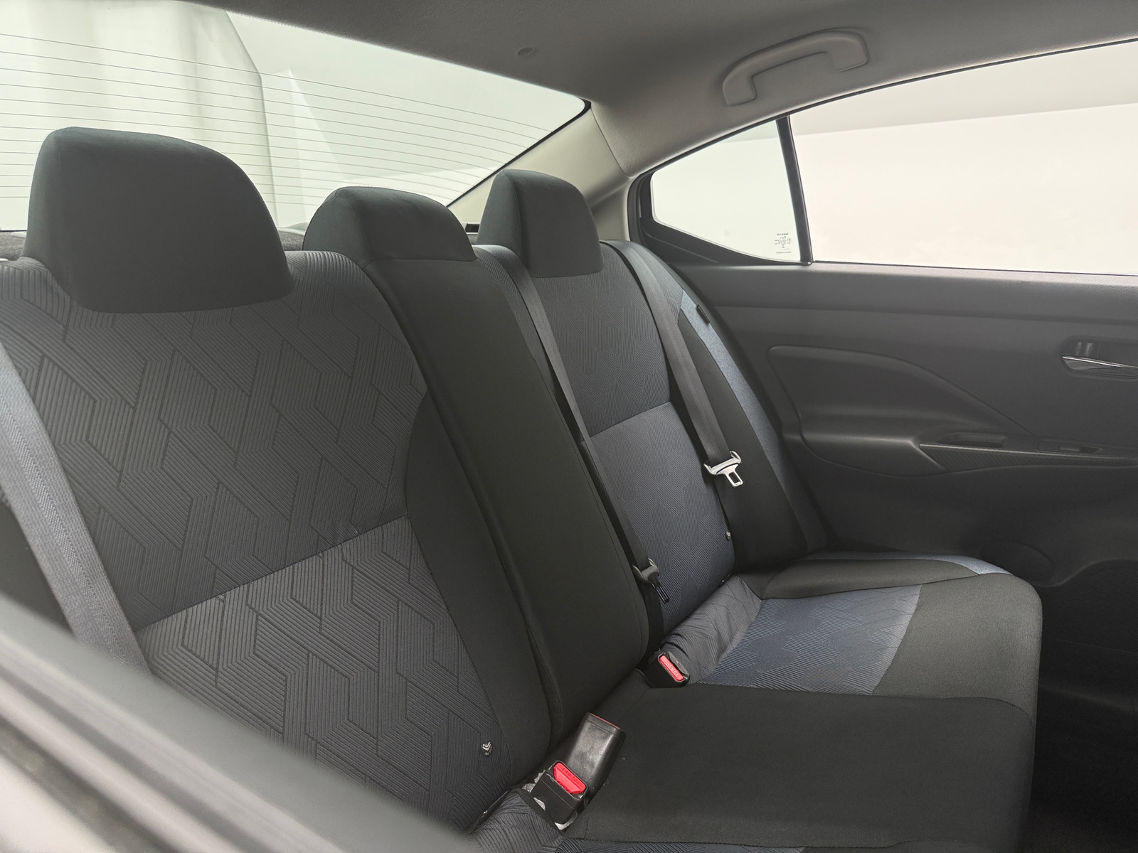 Thumbnail: 2025 Nissan Versa - 6