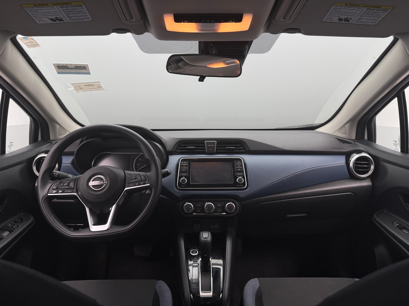 Thumbnail: 2025 Nissan Versa - 3