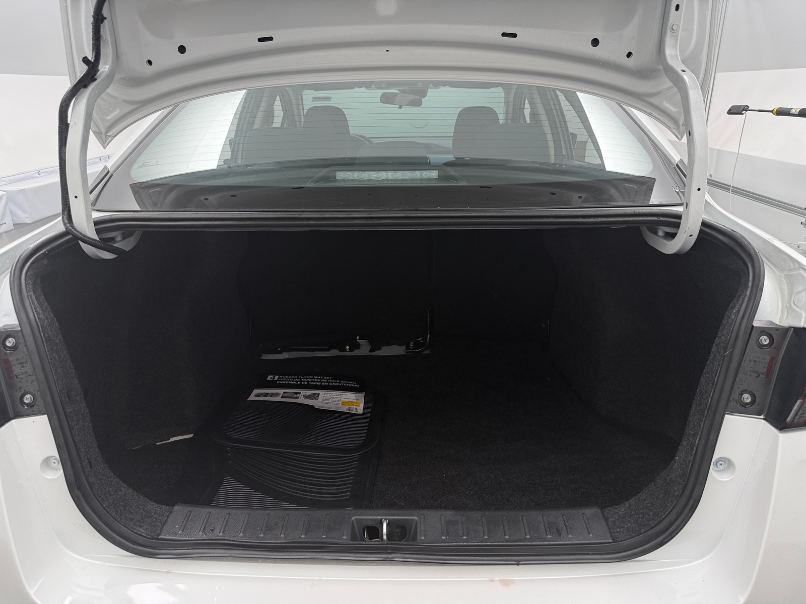 Thumbnail: 2025 Nissan Versa - 7