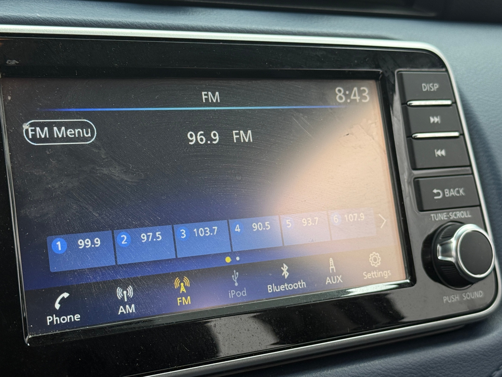 Thumbnail: 2025 Nissan Versa - 4