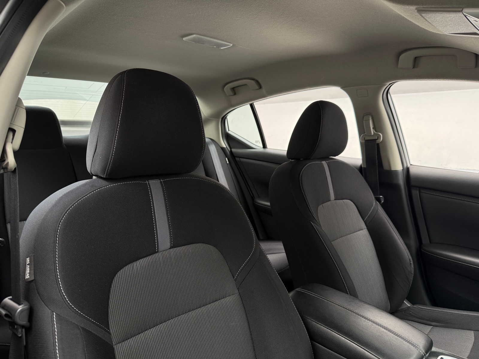 Thumbnail: 2020 Nissan Sentra - 2