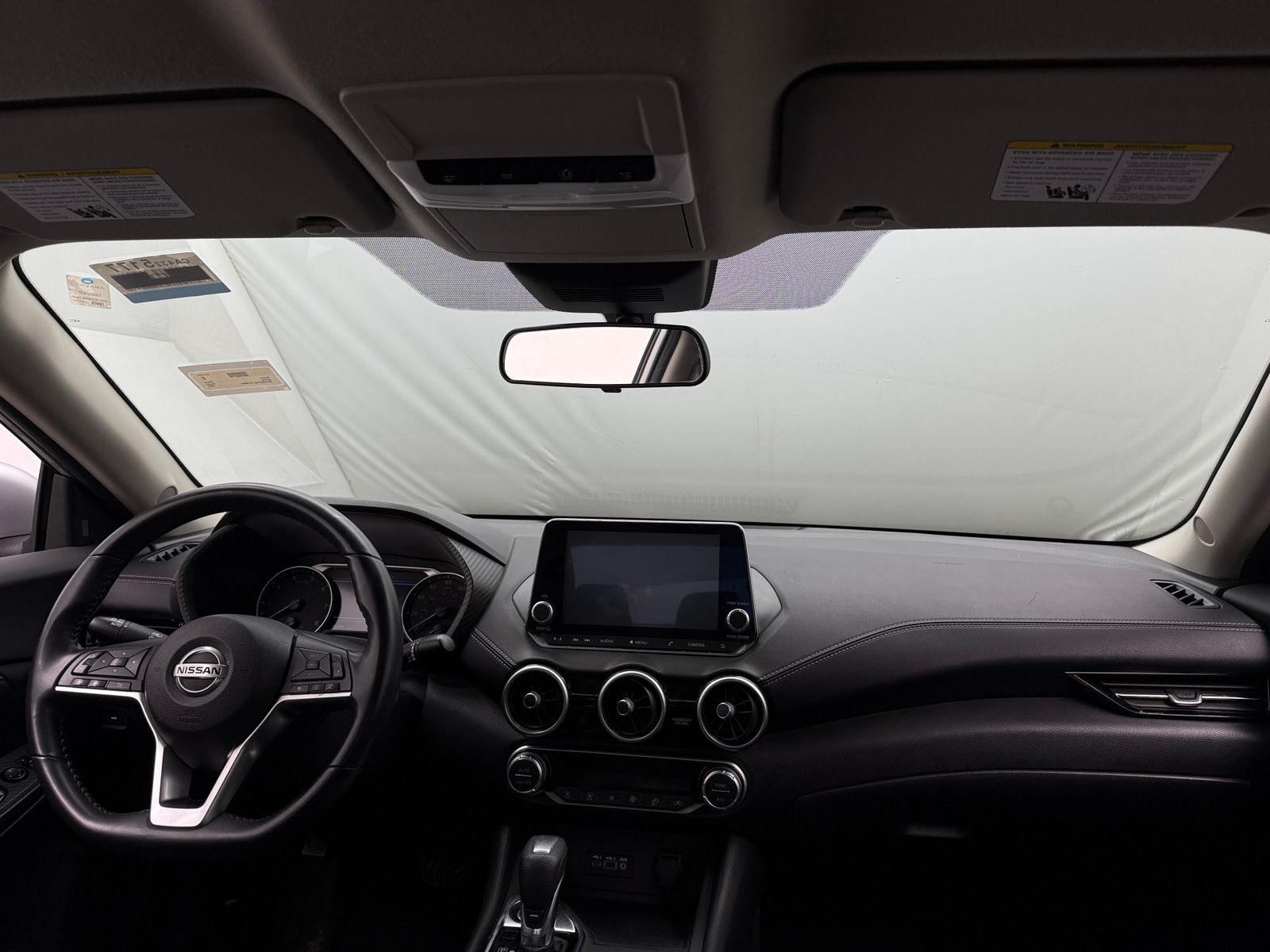 Thumbnail: 2020 Nissan Sentra - 3