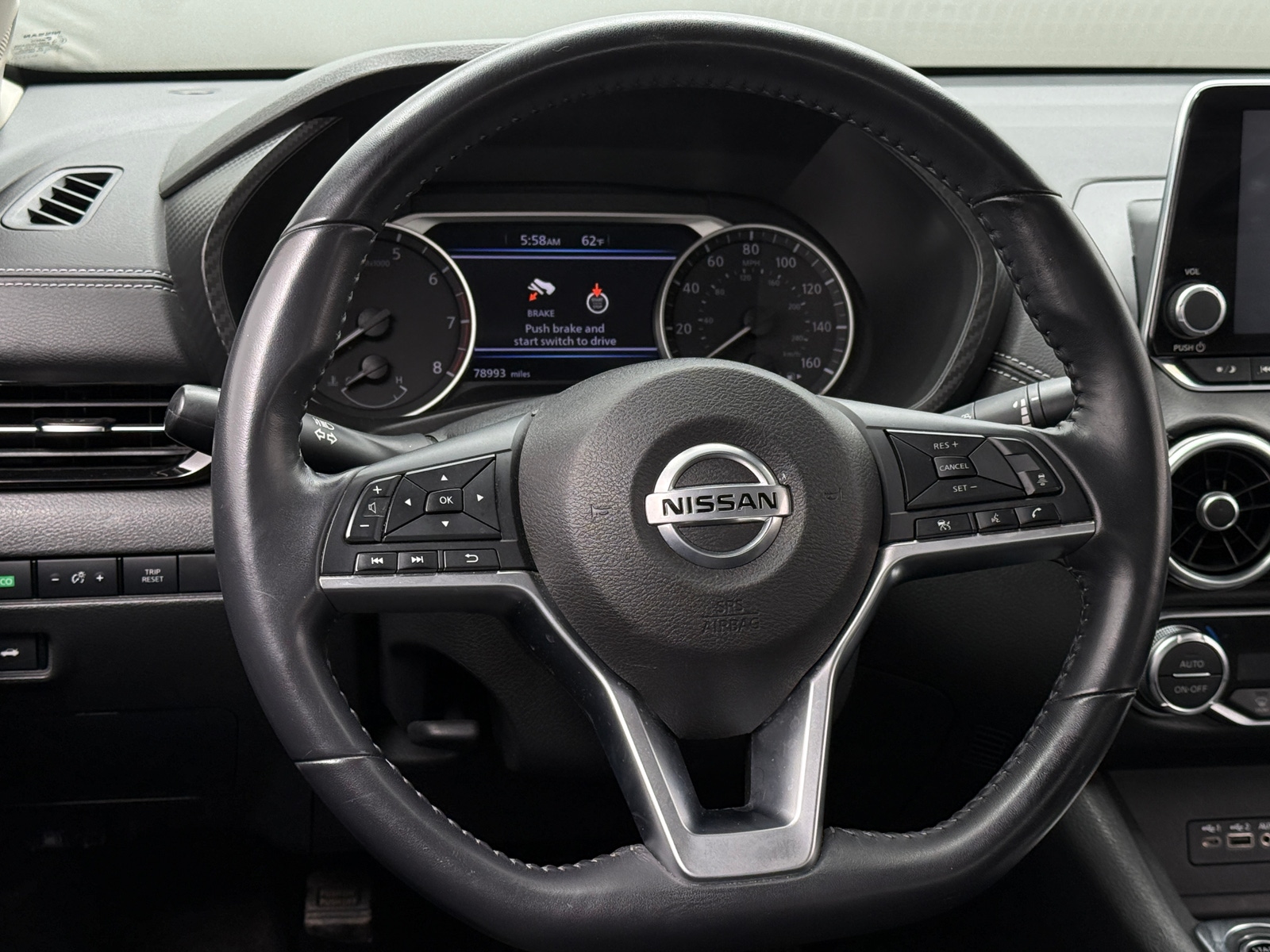 Thumbnail: 2020 Nissan Sentra - 5