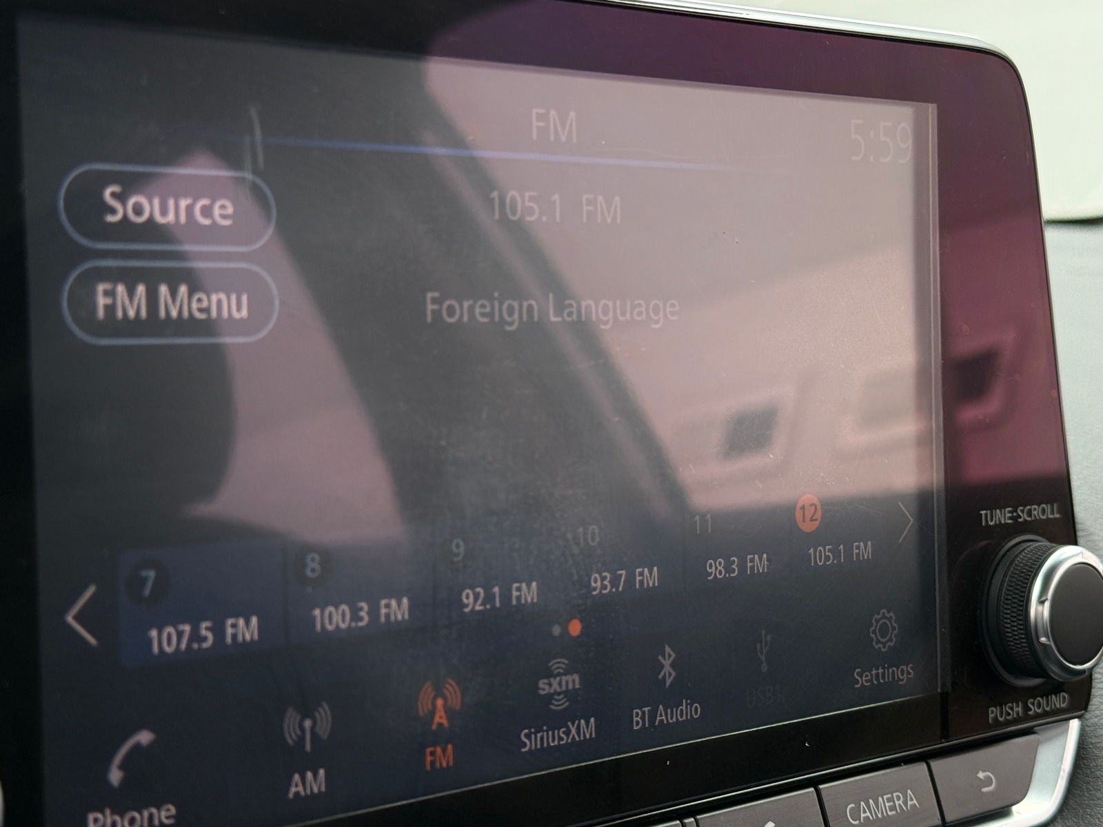 Thumbnail: 2020 Nissan Sentra - 4