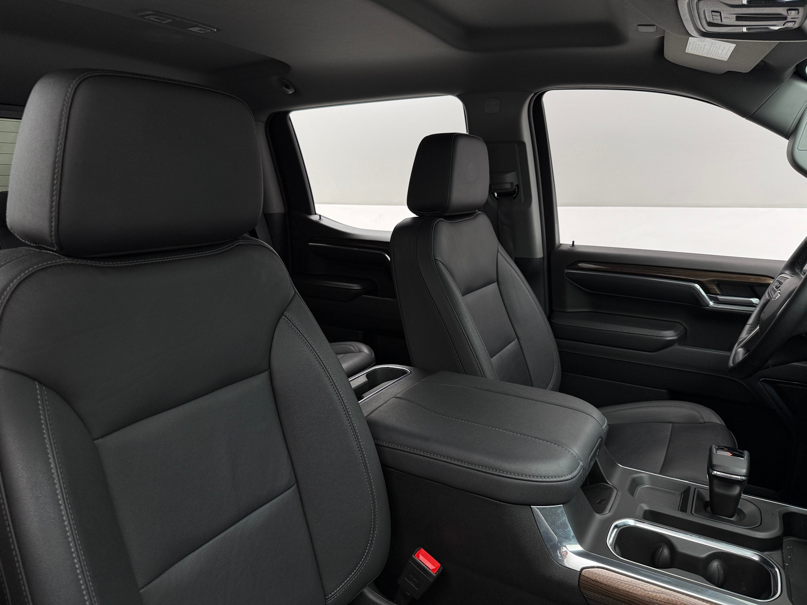 Thumbnail: 2024 Chevrolet Silverado 1500 - 2
