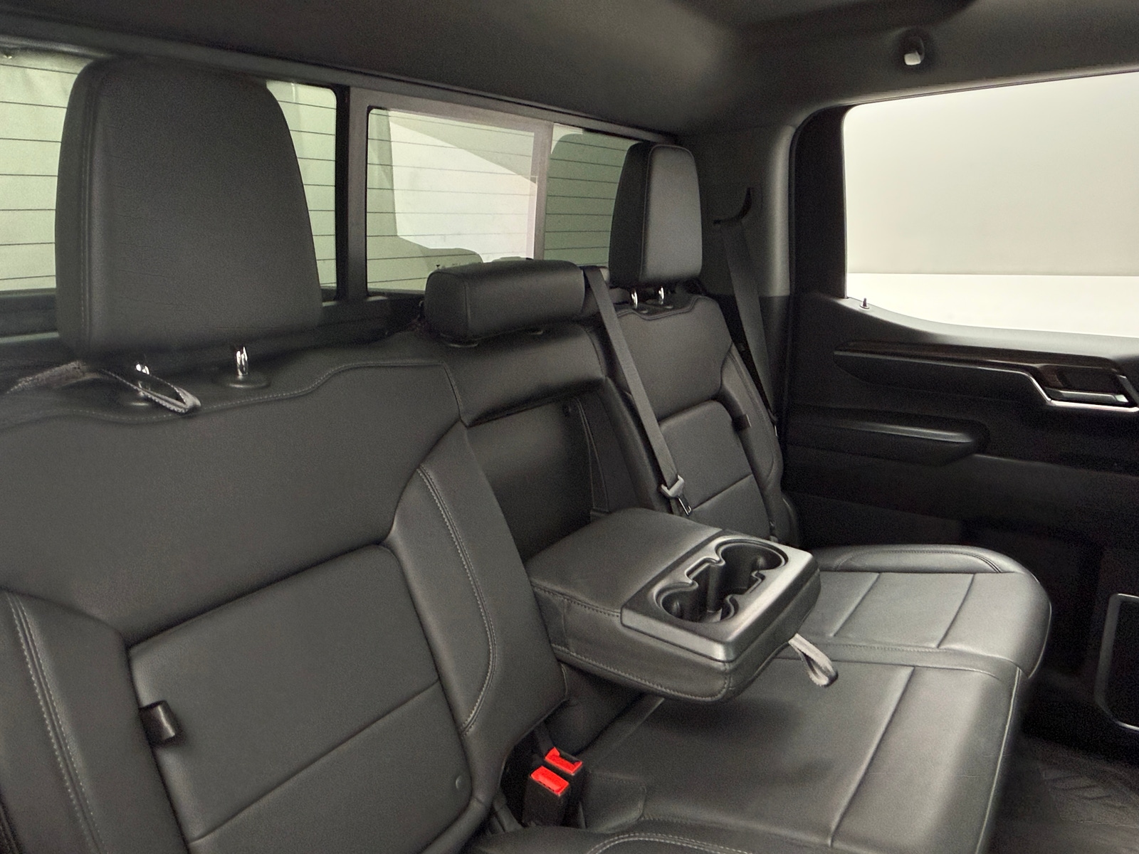 Thumbnail: 2024 Chevrolet Silverado 1500 - 6