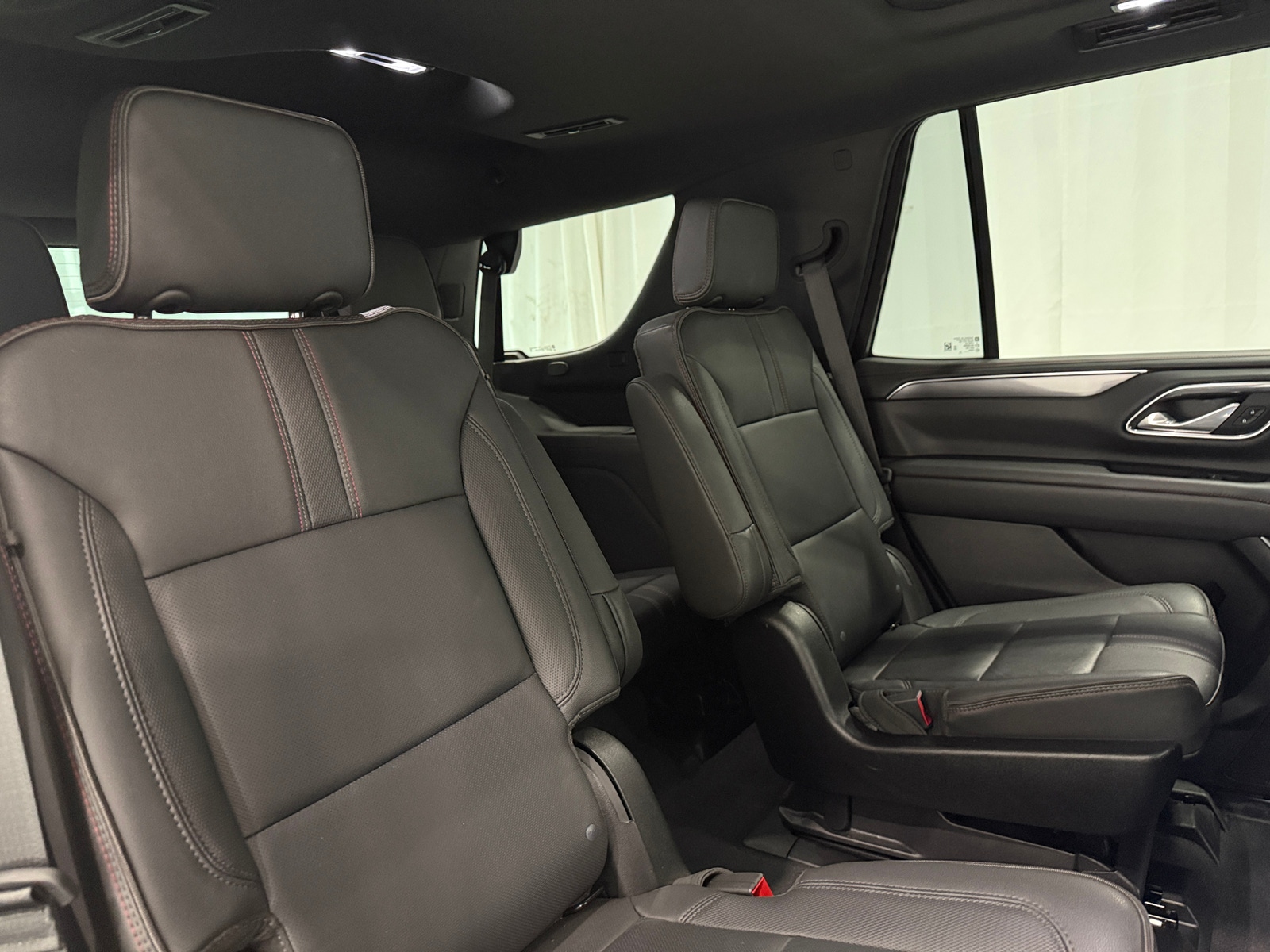 Thumbnail: 2024 Chevrolet Tahoe - 5