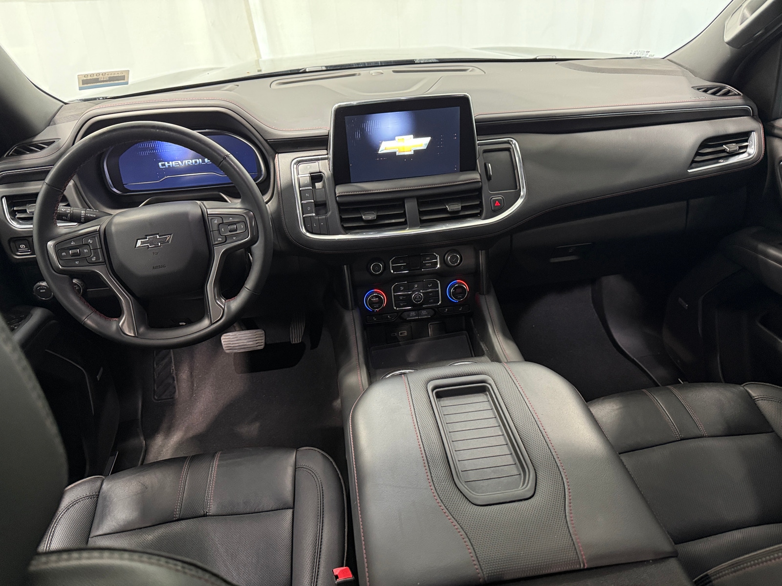 Thumbnail: 2024 Chevrolet Tahoe - 2