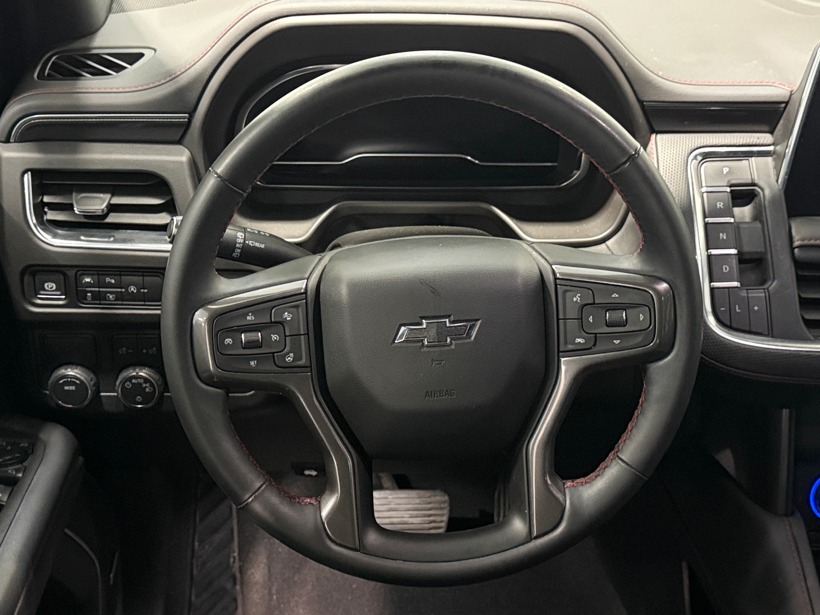 Thumbnail: 2024 Chevrolet Tahoe - 4