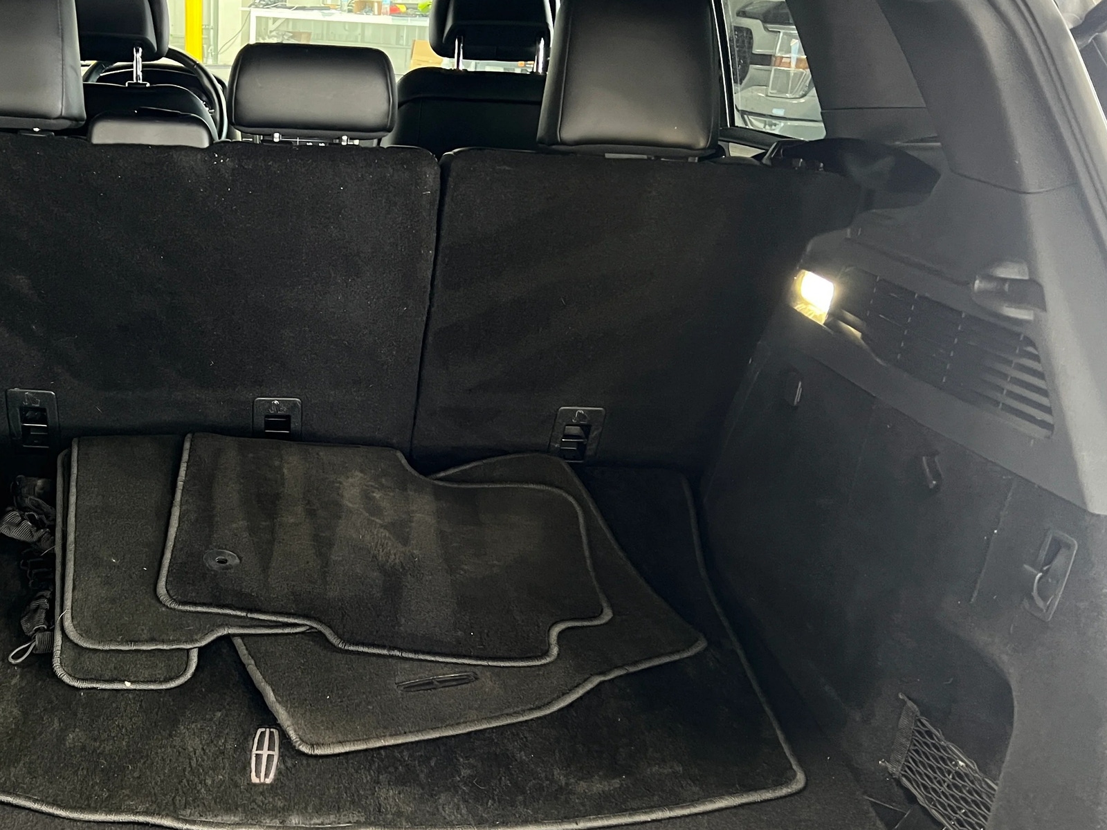 Thumbnail: 2015 Lincoln MKC - 6