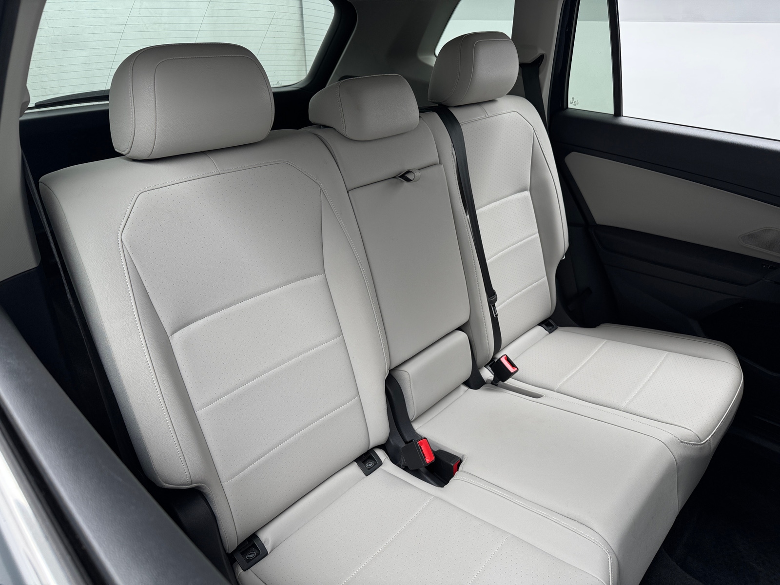 Thumbnail: 2019 Volkswagen Tiguan - 5