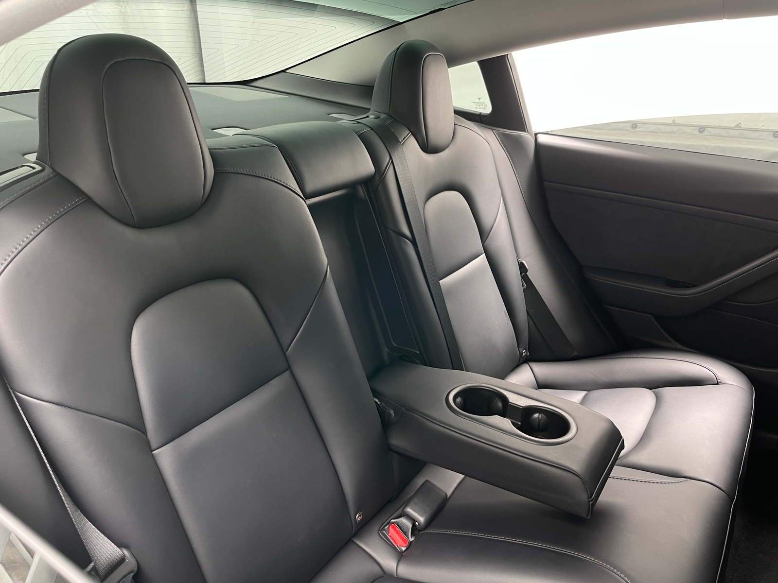 Thumbnail: 2020 Tesla Model 3 - 5