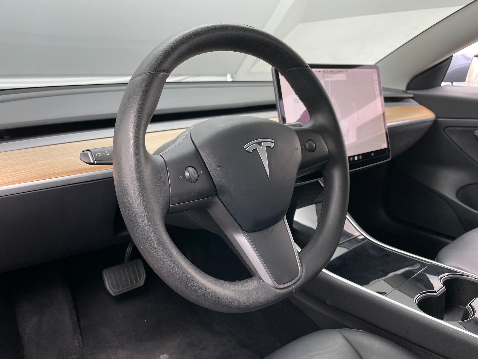 Thumbnail: 2020 Tesla Model 3 - 4