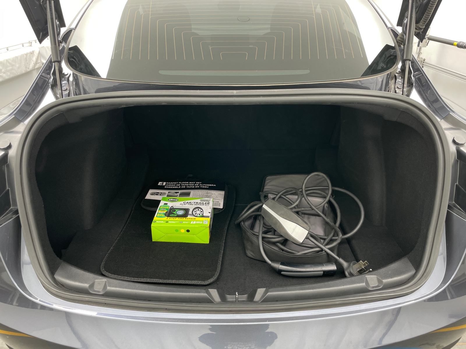 Thumbnail: 2020 Tesla Model 3 - 6