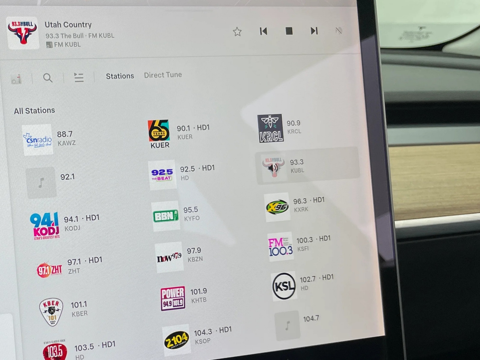 Thumbnail: 2020 Tesla Model 3 - 3