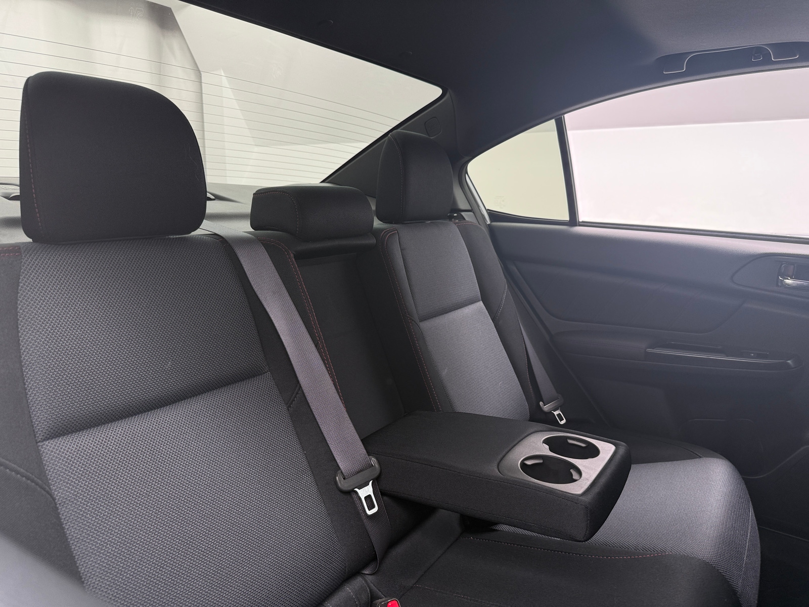 Thumbnail: 2021 Subaru WRX - 6