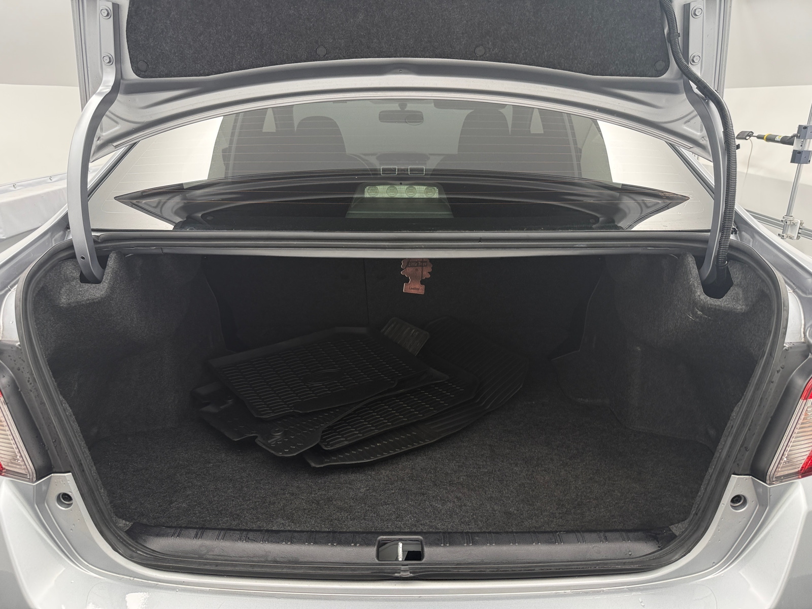 Thumbnail: 2021 Subaru WRX - 7