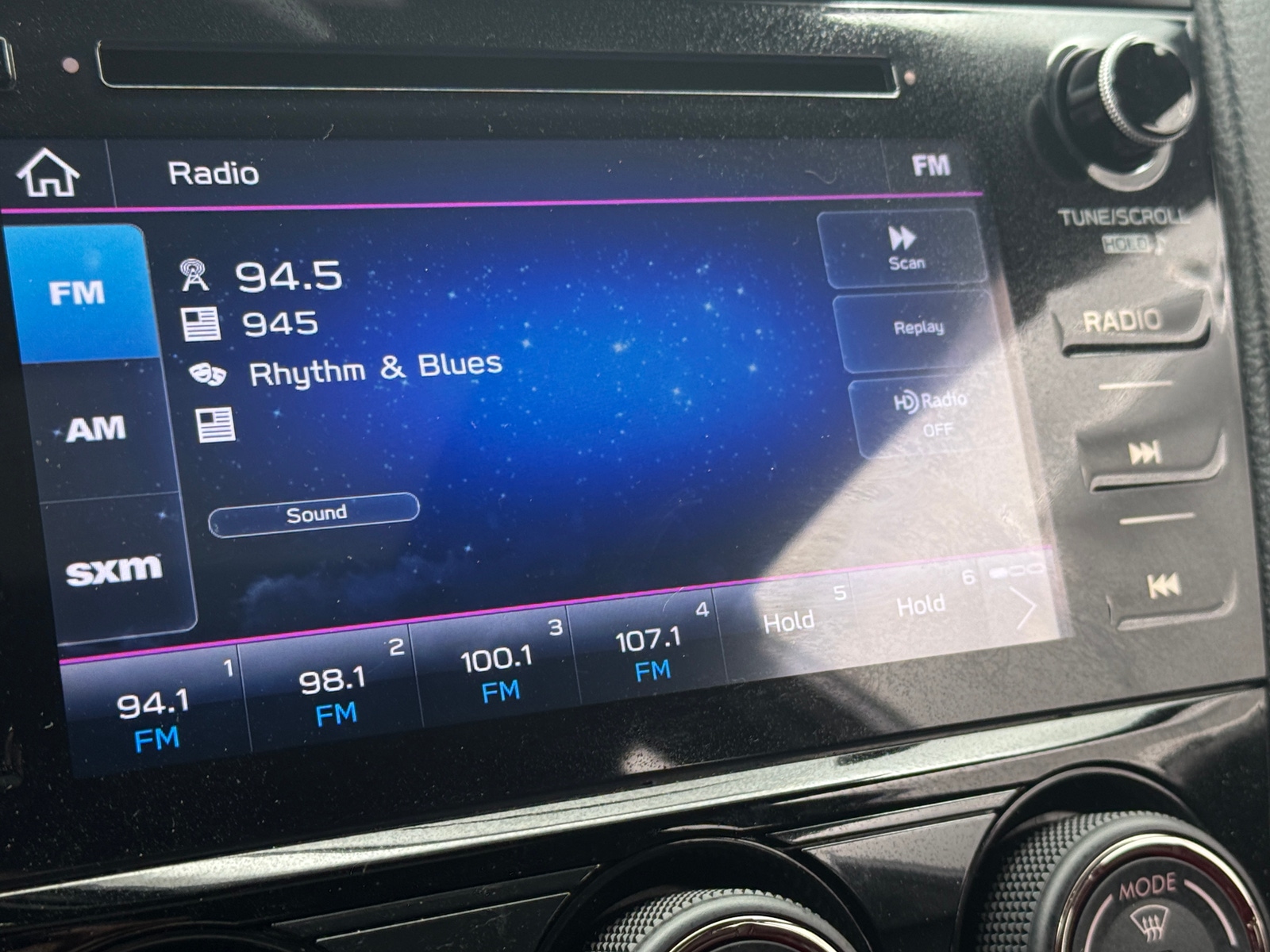 Thumbnail: 2021 Subaru WRX - 4