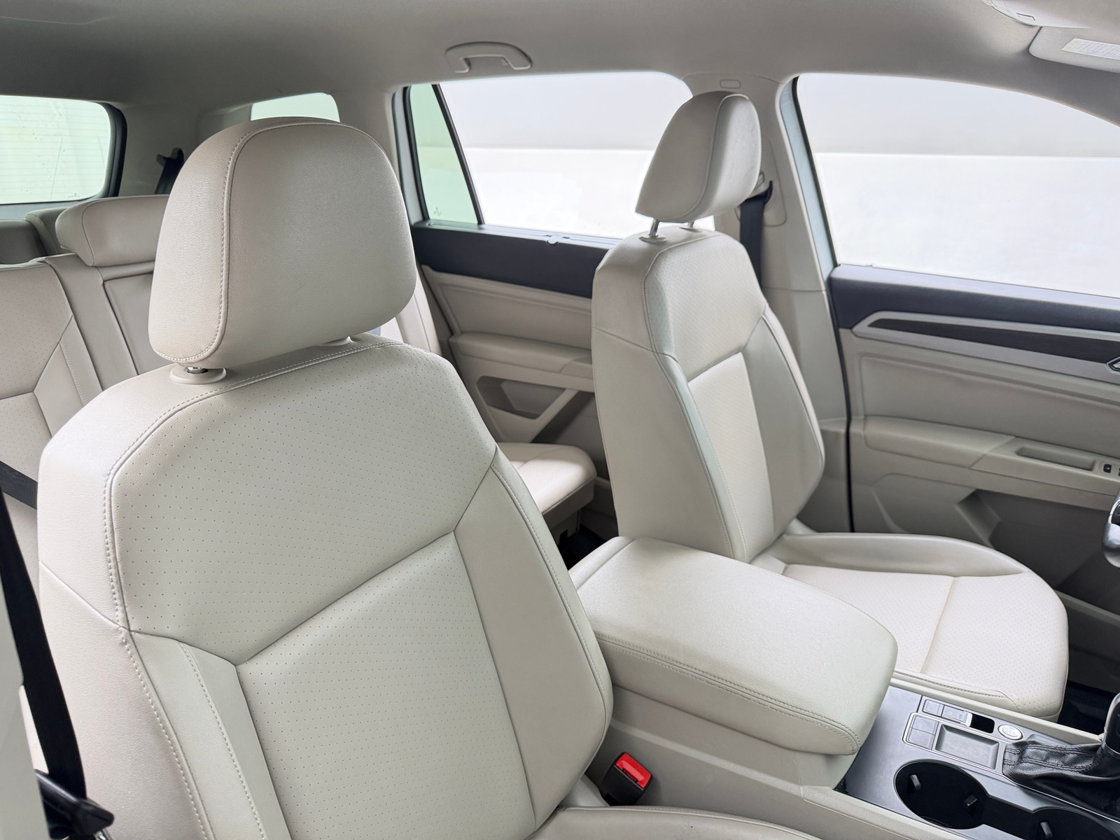 Thumbnail: 2018 Volkswagen Atlas - 2