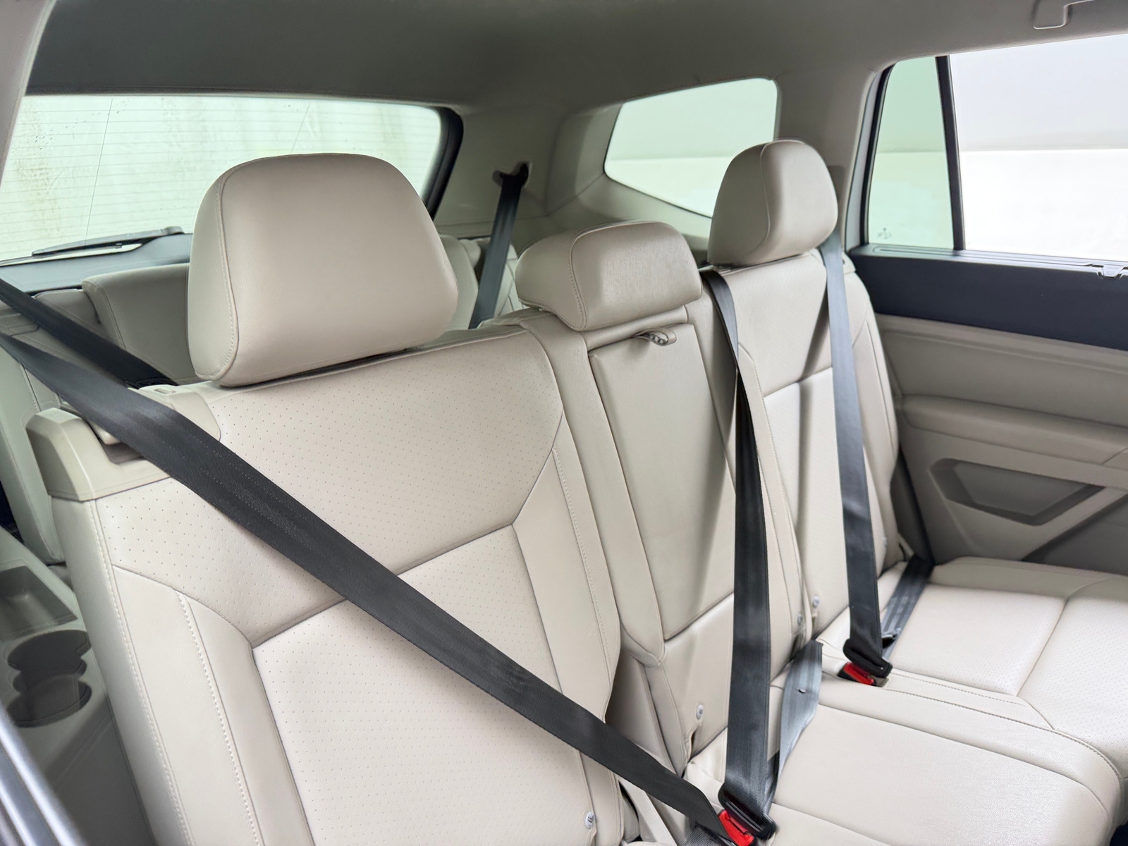 Thumbnail: 2018 Volkswagen Atlas - 6