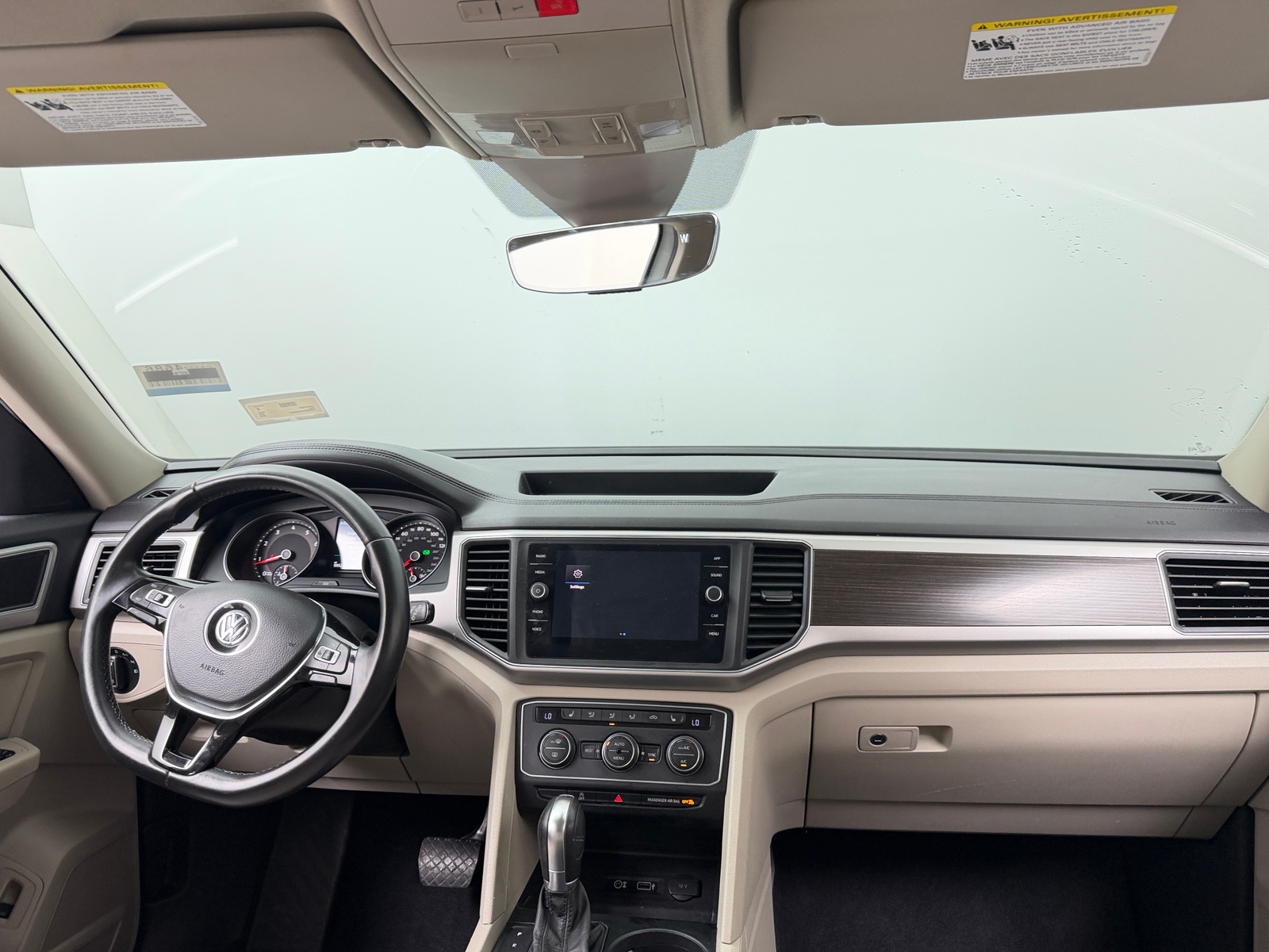 Thumbnail: 2018 Volkswagen Atlas - 3