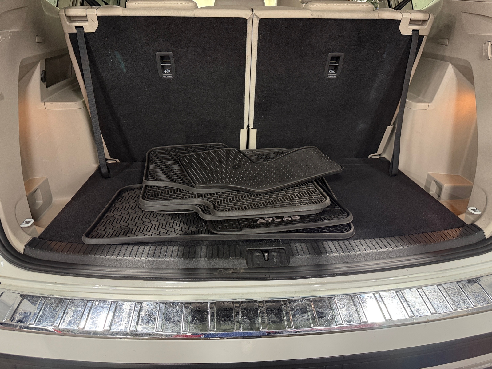 Thumbnail: 2018 Volkswagen Atlas - 7